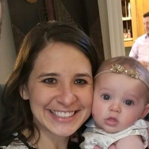 Meet your Posher, Jess